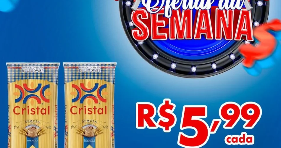Ofertas Atacadista Super Adega