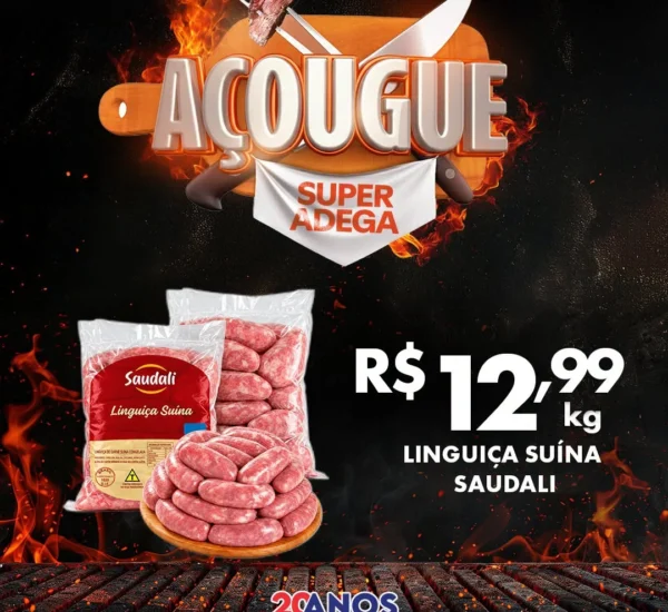 Ofertas Atacadista Super Adega