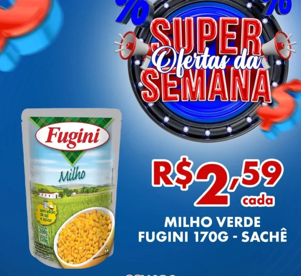 Ofertas Atacadista Super Adega