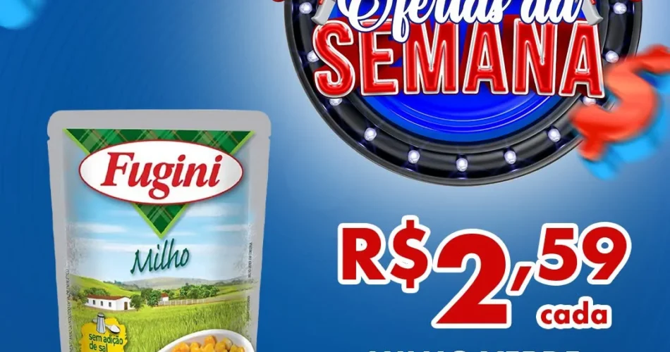 Ofertas Atacadista Super Adega