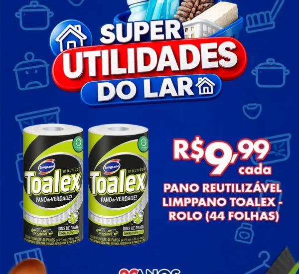 Ofertas Atacadista Super Adega