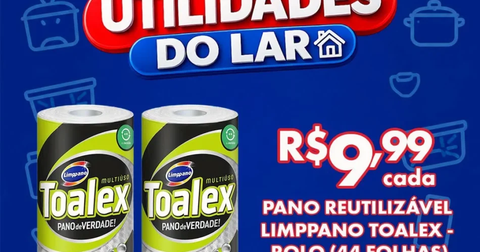 Ofertas Atacadista Super Adega