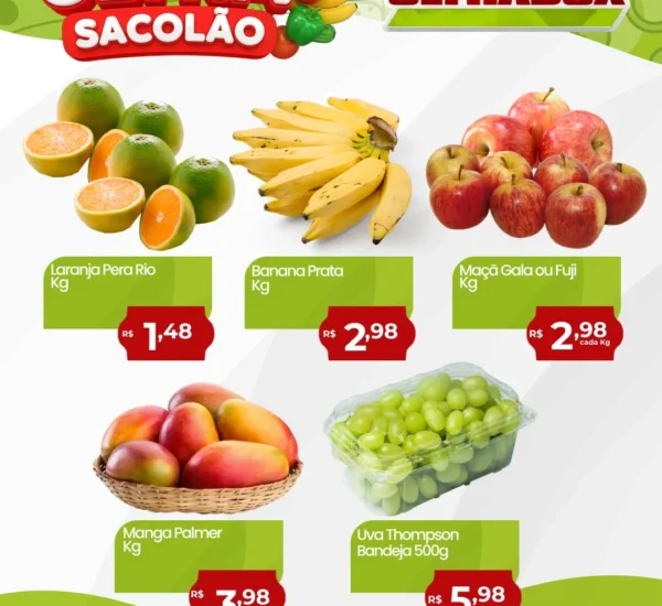 Ofertas Supermercado Ultrabox