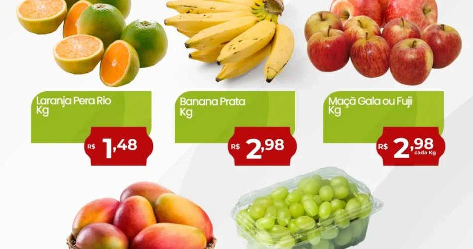 Ofertas Supermercado Ultrabox