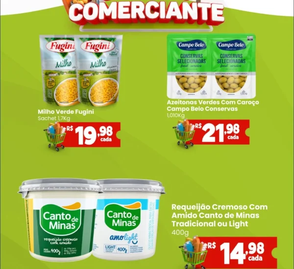 Ofertas Supermercado Ultrabox