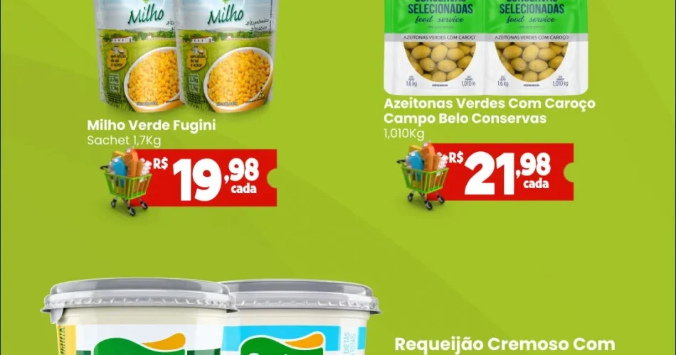 Ofertas Supermercado Ultrabox