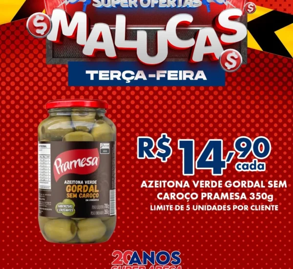 Ofertas Atacadista Super Adega