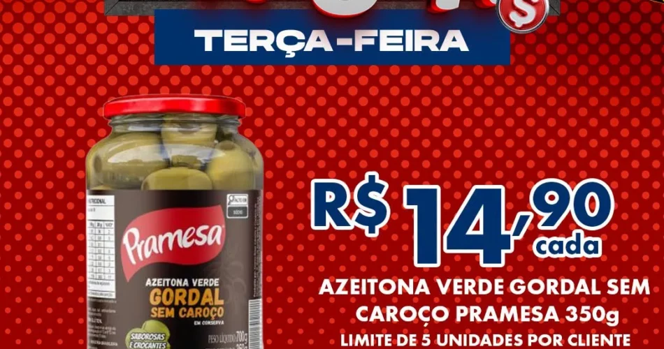Ofertas Atacadista Super Adega