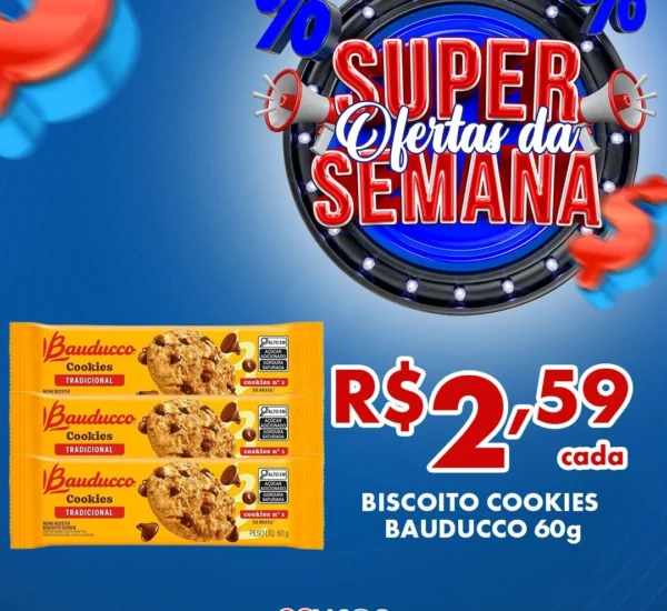 Ofertas Atacadista Super Adega