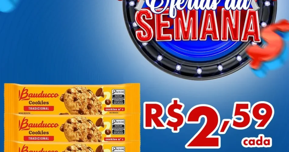 Ofertas Atacadista Super Adega