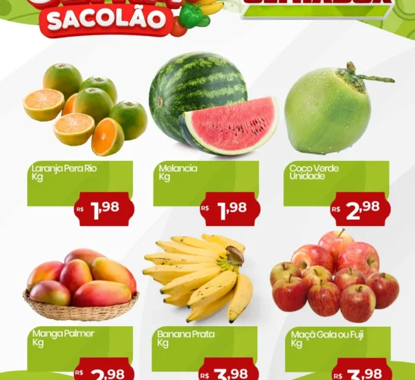 Ofertas Supermercado Ultrabox