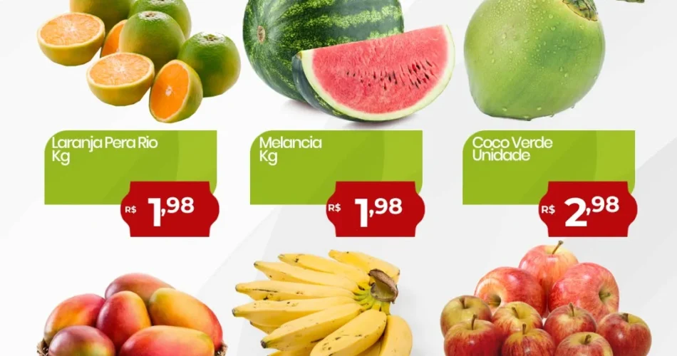 Ofertas Supermercado Ultrabox