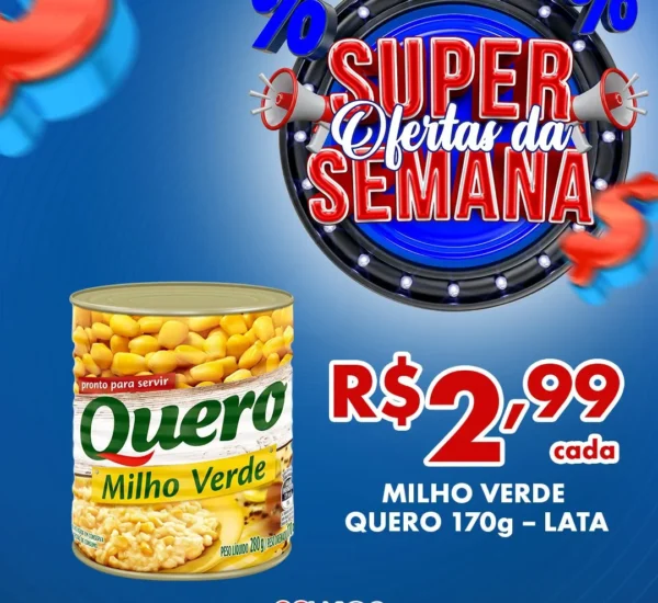 Ofertas Atacadista Super Adega