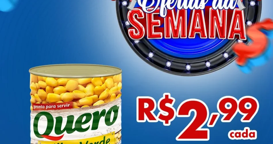 Ofertas Atacadista Super Adega