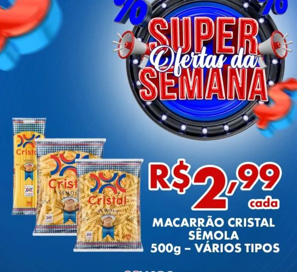 Ofertas Atacadista Super Adega