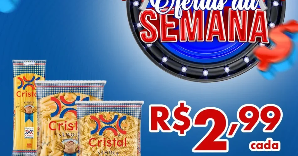 Ofertas Atacadista Super Adega