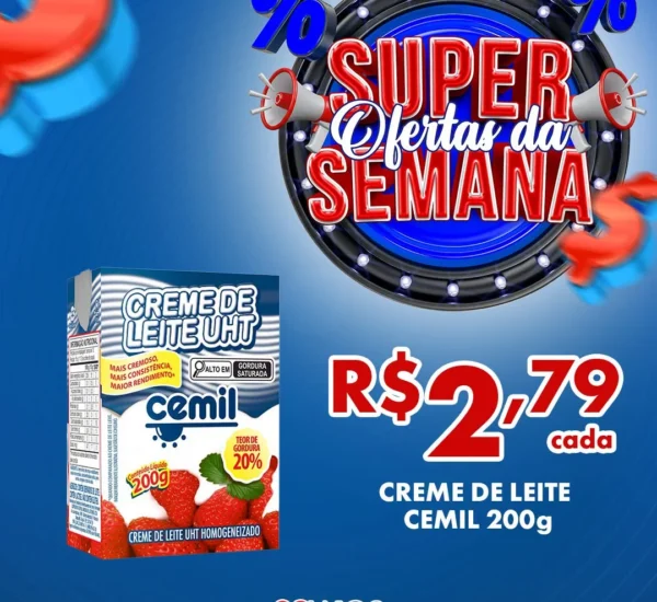 Ofertas Atacadista Super Adega