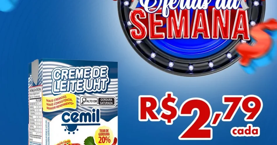 Ofertas Atacadista Super Adega
