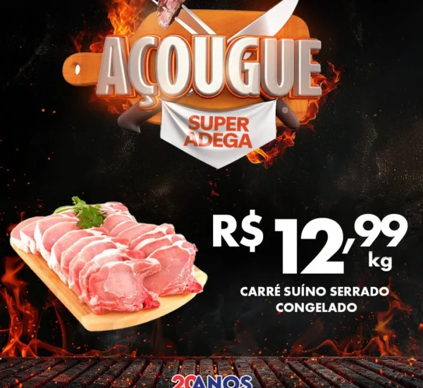 Ofertas Atacadista Super Adega