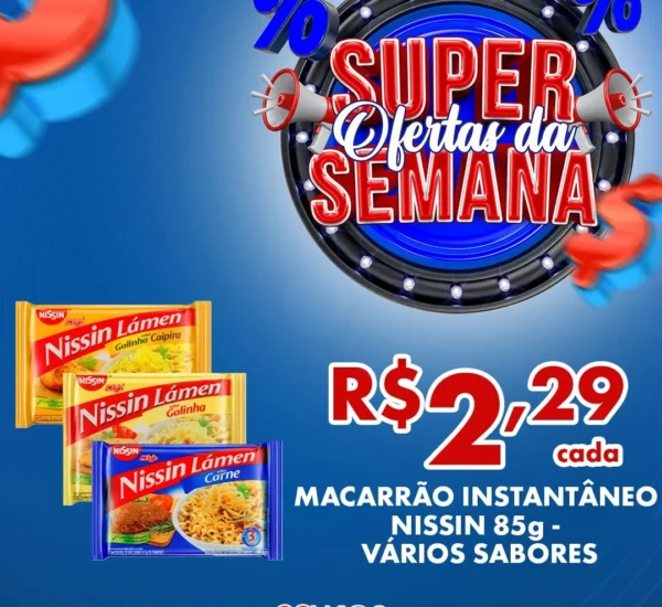 Ofertas Atacadista Super Adega