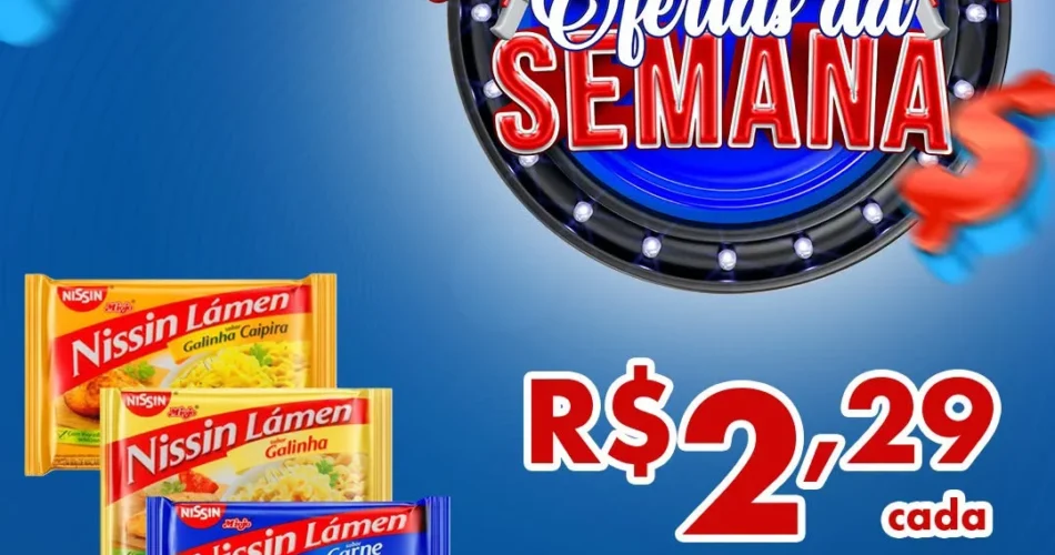 Ofertas Atacadista Super Adega