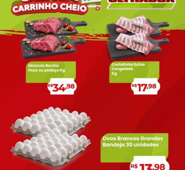 Ofertas Supermercado Ultrabox