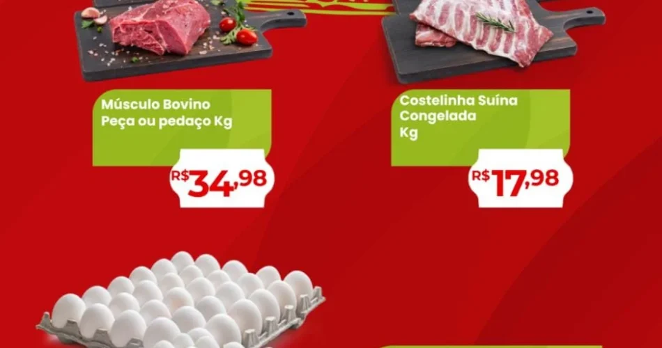 Ofertas Supermercado Ultrabox