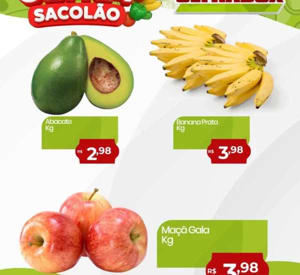 Ofertas Supermercado Ultrabox