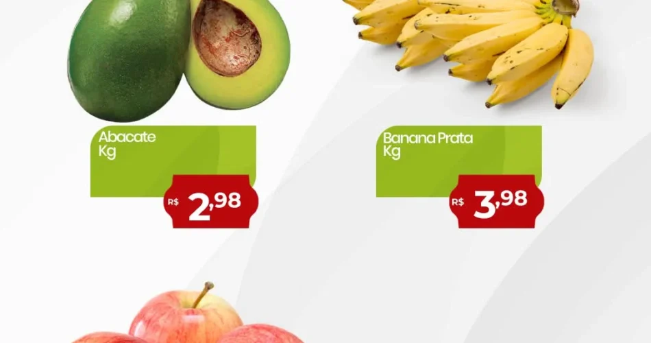 Ofertas Supermercado Ultrabox