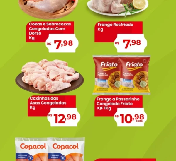 Ofertas Supermercado Ultrabox