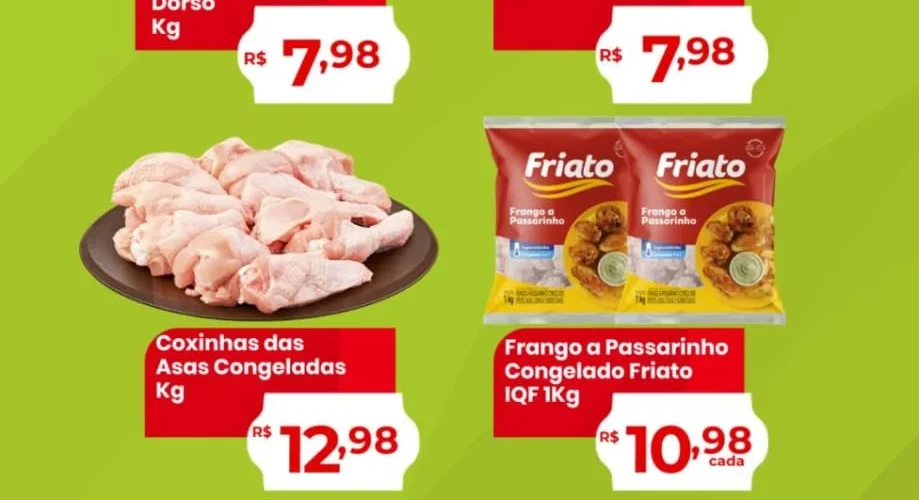 Ofertas Supermercado Ultrabox
