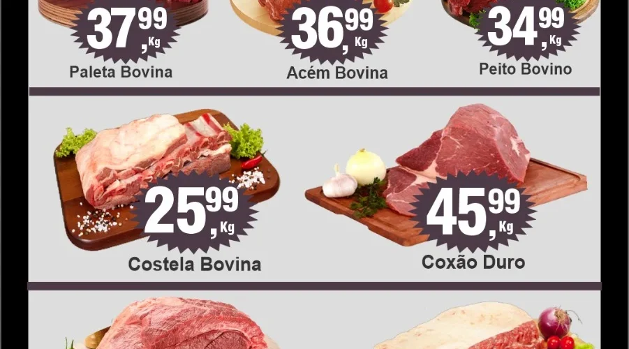 Ofertas supermercado união