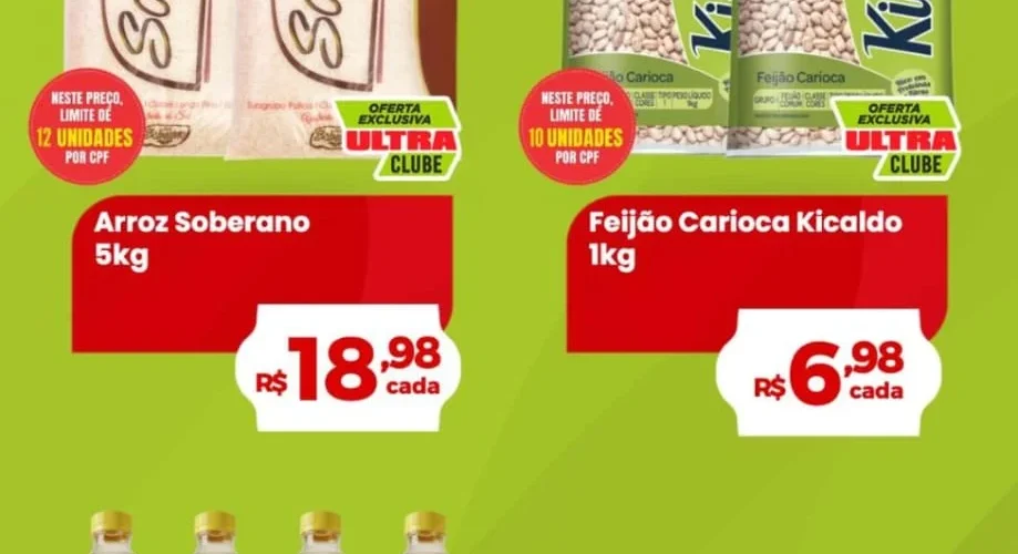 Ofertas Supermercado Ultrabox
