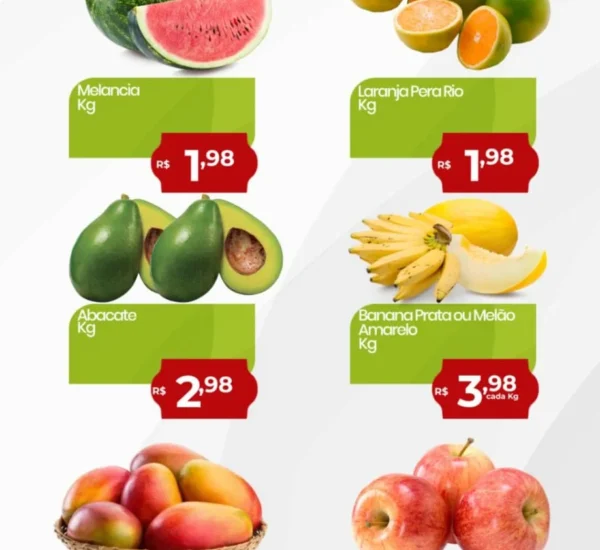 Ofertas Supermercado Ultrabox