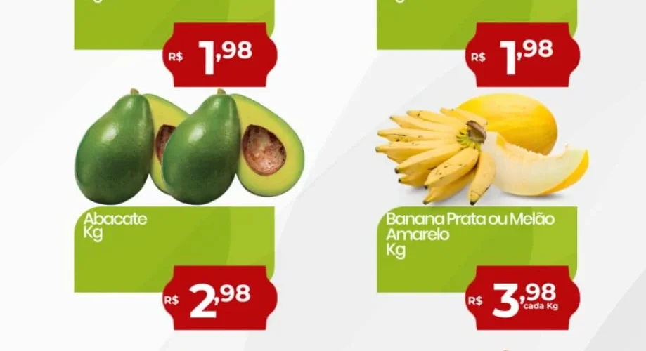 Ofertas Supermercado Ultrabox