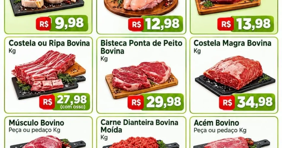 Ofertas Supermercado Ultrabox