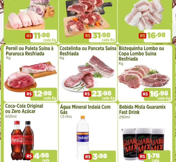 Ofertas Supermercado Ultrabox