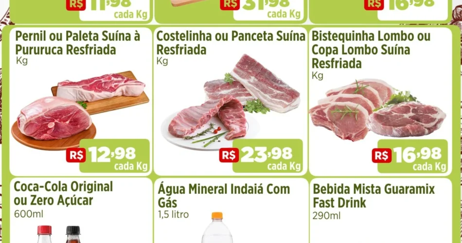 Ofertas Supermercado Ultrabox